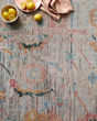Elysium ELY-05 Multi/Fiesta Area Rug