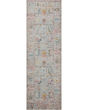 Elysium ELY-05 Multi/Fiesta Area Rug