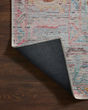 Elysium ELY-05 Multi/Fiesta Area Rug