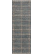 Ember EMB-03 Blue/Beige Area Rug