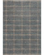 Ember EMB-03 Blue/Beige Area Rug