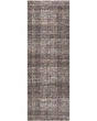 Ember EMB-05 Graphite/Multi Area Rug