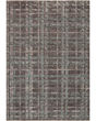 Ember EMB-08 Espresso/Multi Area Rug