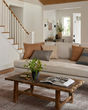 Ember EMB-10 Fog/Dove Area Rug