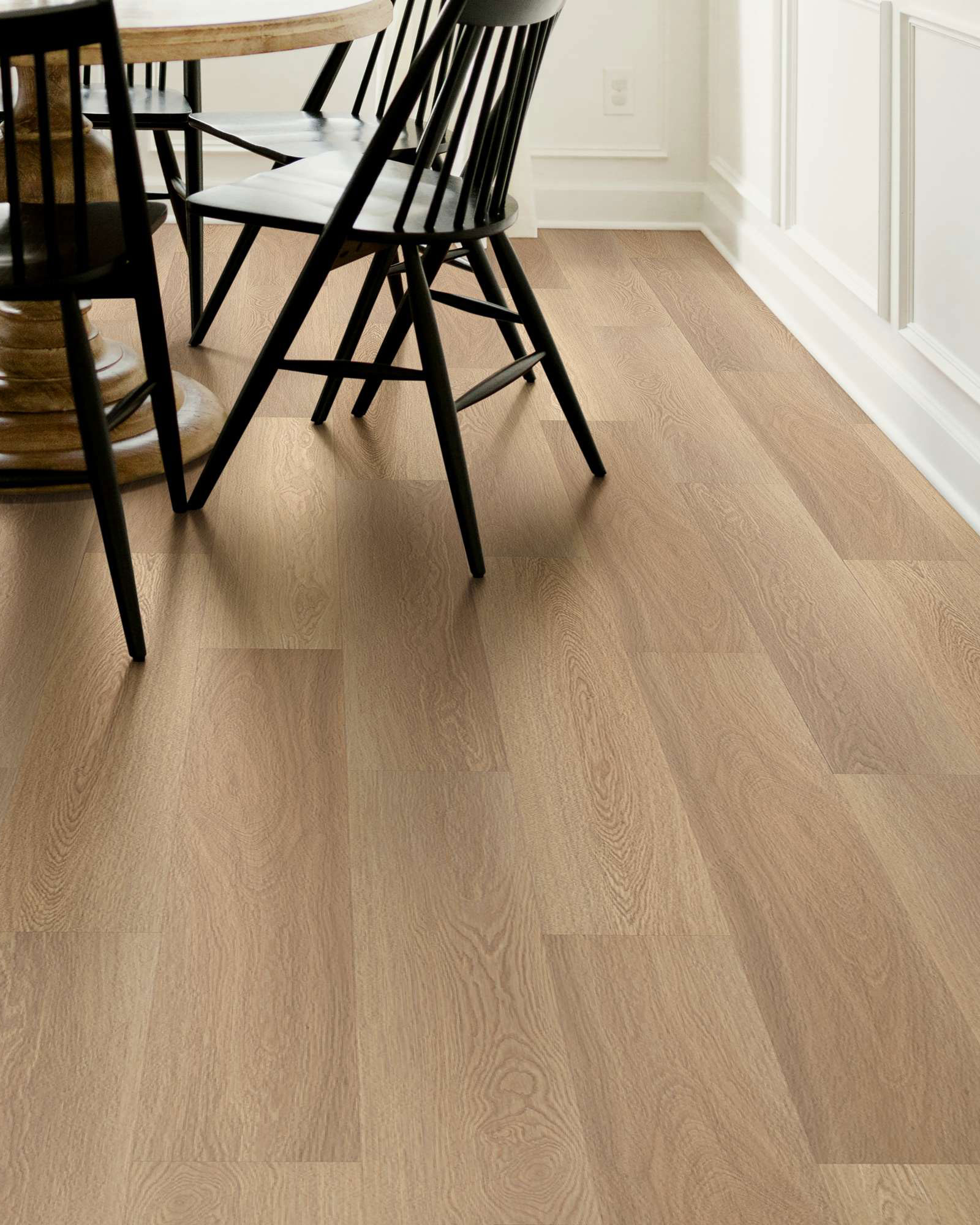 Endura Plus Castaway Luxury Vinyl