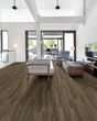 Endura Plus Cinnamon Walnut Luxury Vinyl