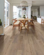 Endura Plus Driftwood Luxury Vinyl
