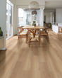 Endura Plus White Sand Luxury Vinyl