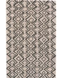Enzo 8733F Black/Gray/Taupe Rug