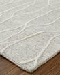 Enzo 8734F Taupe/Ivory Area Rug