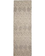 Enzo 8735F Tan/Ivory Area Rug