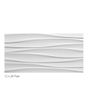 Esteem Flow Matte Ceramic Tile