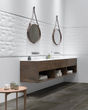 Esteem Tectonic Matte Ceramic Tile