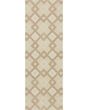 Eternity 1055 Ivory Vista Area Rug