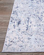 Europa Amalthea Mist Area Rug