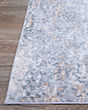 Europa Ganymede Galaxy Area Rug