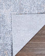 Europa Ganymede Galaxy Area Rug
