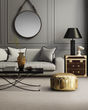 Everly Textured Wool 60oz Carpet