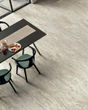 Evolution Ivory Marble Porcelain Tile