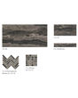 Evolution Mink Marble Porcelain Tile