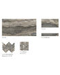 Evolution Taupe Marble Porcelain Tile