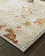 Evolution 7770j Beige/Charcoal Area Rug