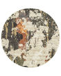 Evolution 7770j Beige/Charcoal Area Rug
