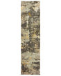 Evolution 8025b Grey/Gold Area Rug