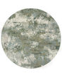 Evolution 8039e Blue/Green Area Rug