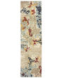 Evolution 8043k Beige/Blue Area Rug