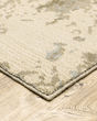 Evolution 960a Beige/Grey Area Rug