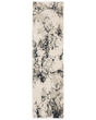 Evolution 978a Ivory/Beige Area Rug