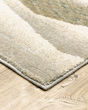 Evolution 982c Beige/Ivory Area Rug