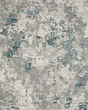 Evolution 984d Grey/Blue Area Rug