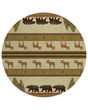 Excursion EX1 Beige Area Rug