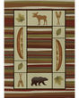 Excursion EX3 Canyon Area Rug