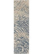 Exhale EXL03 Multicolor Area Rug