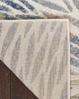 Exhale EXL03 Multicolor Area Rug