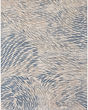 Exhale EXL03 Multicolor Area Rug