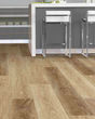Explorers Cove SolidTech Select Metal Smoke Luxury Vinyl