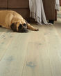 Exquisite 7.5" Beiged Hickory Hardwood