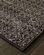 Atlas 8048q Black/Grey Area Rug
