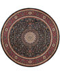 Ariana 95b Blue/Red Area Rug