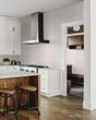 Fab-crete Cream Matte Porcelain Tile