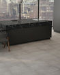 Fab-crete Grey Matte Porcelain Tile