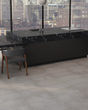 Fab-Crete Grey 12x24 Porcelain Tile
