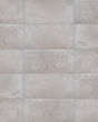 Fab-Crete Pewter 12x24 Porcelain Tile