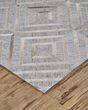 Fannin 0754F Gray/Taupe/Ivory Rug