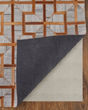 Fannin 0756F Tan/Brown/Gray Area Rug