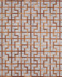 Fannin 0756F Tan/Brown/Gray Area Rug